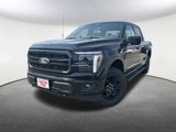New 2025 Ford F150 Lariat image 1