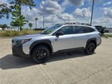 New 2025 Subaru Outback Wilderness image 2