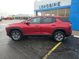 New 2026 Chevrolet Equinox LT image 4
