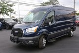 Used 2022 Ford Transit 250 Medium Roof AWD image 5