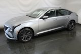 New 2026 Cadillac CT5 V image 2