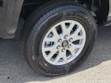 New 2025 Toyota Tacoma SR5 image 5