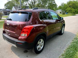 Used 2016 Chevrolet Trax LT image 6