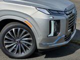 New 2025 Hyundai Palisade Calligraphy image 3