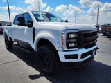 New 2025 Ford F250 Lariat w/ Lariat Ultimate Package image 3