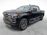Certified 2025 Chevrolet Silverado 1500 High Country w/ Z71 Off-Road Package image 4