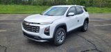 New 2026 Chevrolet Equinox LT w/ Convenience Package II image 5