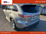 Used 2016 Toyota Highlander Limited image 3