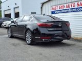Used 2017 Kia Cadenza Premium image 3