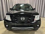 Used 2012 Nissan Frontier PRO-4X w/ Pro-4x Luxury Pkg image 2