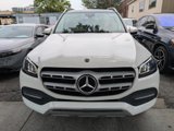 Used 2021 Mercedes-Benz GLS 450 4MATIC image 2