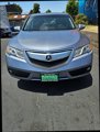 Used 2013 Acura RDX FWD w/ Technology Package image 2