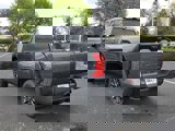 New 2025 Toyota Tundra Platinum image 3