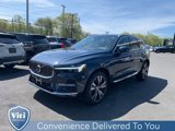 Certified 2022 Volvo XC60 B6 Inscription w/ Advanced Package image 4