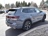 New 2025 Volkswagen Atlas SEL Premium R-Line image 6