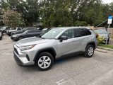 Used 2024 Toyota RAV4 LE image 3