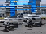 New 2026 Chevrolet Equinox RS image 2