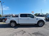 New 2025 Ford F150 Lariat w/ Equipment Group 501A Mid image 4