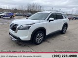 New 2025 Nissan Pathfinder SL image 2
