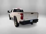 New 2025 Chevrolet Silverado 3500 W/T w/ WT Convenience Package image 3