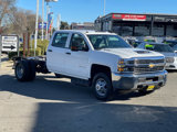 Used 2018 Chevrolet Silverado 3500 W/T w/ WT Convenience Package image 3