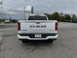 New 2025 RAM 1500 Big Horn image 4