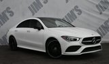 Used 2023 Mercedes-Benz CLA 250 image 3