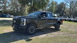 New 2025 Ford F250 Platinum image 2