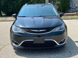 Used 2017 Chrysler Pacifica Touring-L w/ Tire & Wheel Group image 3