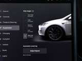 Used 2018 Tesla Model X 100D image 3