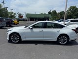 Used 2022 Cadillac CT5 Premium Luxury image 4