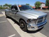 Used 2011 RAM 3500 Big Horn image 4