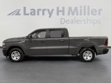 New 2025 RAM 1500 Laramie image 2