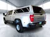 Used 2020 Chevrolet Silverado 3500 LTZ w/ LTZ Plus Package image 4