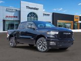 New 2026 RAM 1500 Laramie w/ Sport Appearance Package image 1