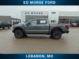 New 2025 Ford F150 Raptor image 2