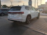 New 2025 Volkswagen Atlas SEL Premium R-Line image 4