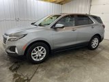Used 2023 Chevrolet Equinox LT image 3