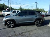 Used 2021 Chevrolet TrailBlazer RS w/ Sun and Liftgate Package image 2