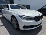 Used 2018 BMW 740i image 5