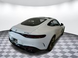 New 2025 Mercedes-Benz AMG GT 63 image 4