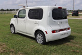 Used 2012 Nissan Cube 1.8 S w/ Indigo Limited Edition Pkg image 5