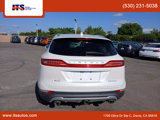 Used 2017 Lincoln MKC Reserve image 4