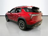 New 2026 Chevrolet Equinox ACTIV w/ LPO, Floor Liner Package image 6