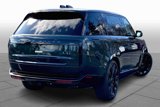 New 2025 Land Rover Range Rover Long Wheelbase SE image 3