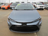 Used 2024 Toyota Corolla LE image 4