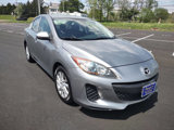 Used 2012 MAZDA MAZDA3 i Touring image 4