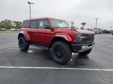 New 2025 Ford Bronco Raptor image 4