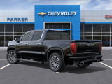 New 2026 GMC Sierra 1500 Denali Ultimate image 3