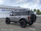 New 2025 Ford Bronco Badlands image 4
